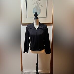 Vintage My Michelle zip up